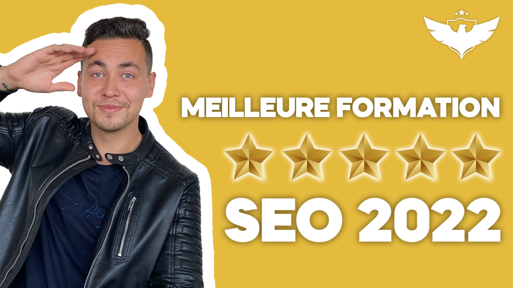 Promo formation The Business Legion