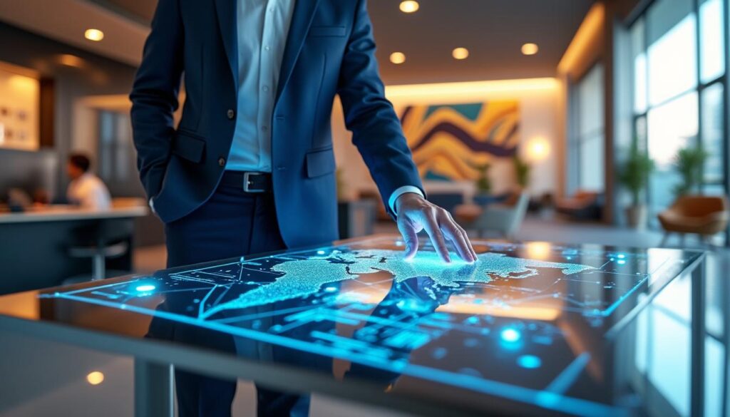 découvrez comment utiliser le geo pour être cité efficacement par chatgpt ou perplexity et augmenter la visibilité de vos contenus grâce à ces ia avancées.