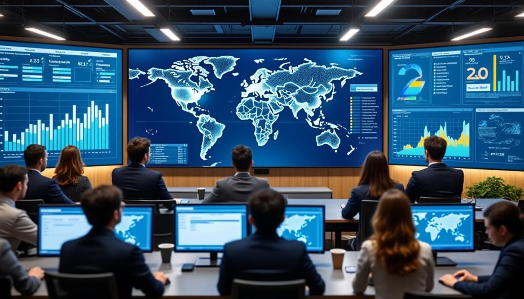 découvrez notre formation geo pour maîtriser le référencement adapté aux intelligences artificielles génératives et optimiser votre visibilité en ligne.