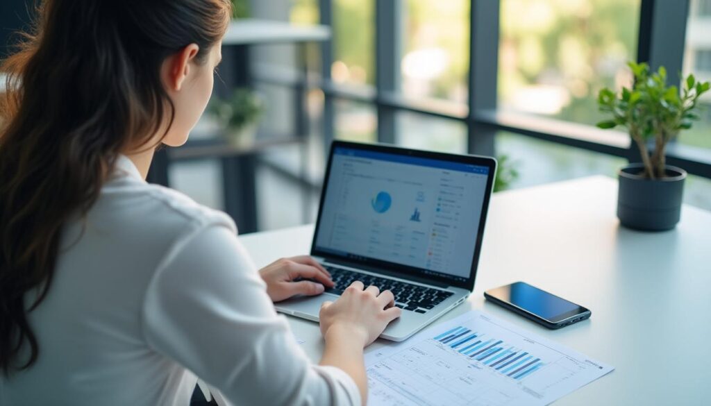 découvrez comment financer facilement votre formation seo grâce au cpf. guide pratique pour accéder aux meilleures formations seo sans frais.