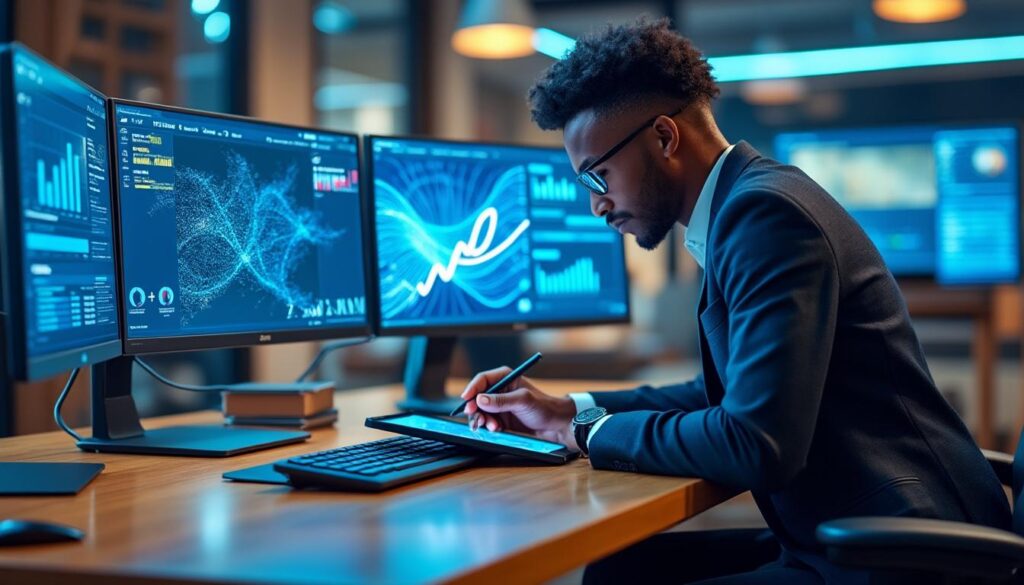 découvrez comment adapter votre stratégie de référencement grâce à notre formation dédiée à l'ia et aux modèles de langage larges (llm). maîtrisez les techniques innovantes pour optimiser votre visibilité en ligne à l'ère de l'intelligence artificielle.