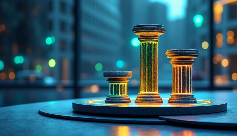 découvrez comment aeo, geo et seo révolutionnent le référencement et deviennent les piliers essentiels pour optimiser la visibilité de votre site web demain.