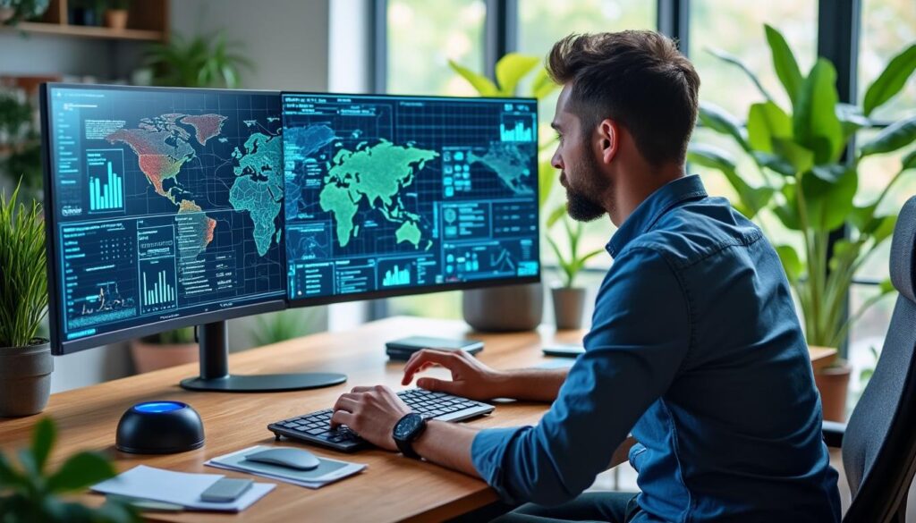 découvrez comment maîtriser le seo et le geo pour générer des revenus solides en 2026. stratégies efficaces, conseils pratiques et tendances à suivre pour réussir votre business en ligne.