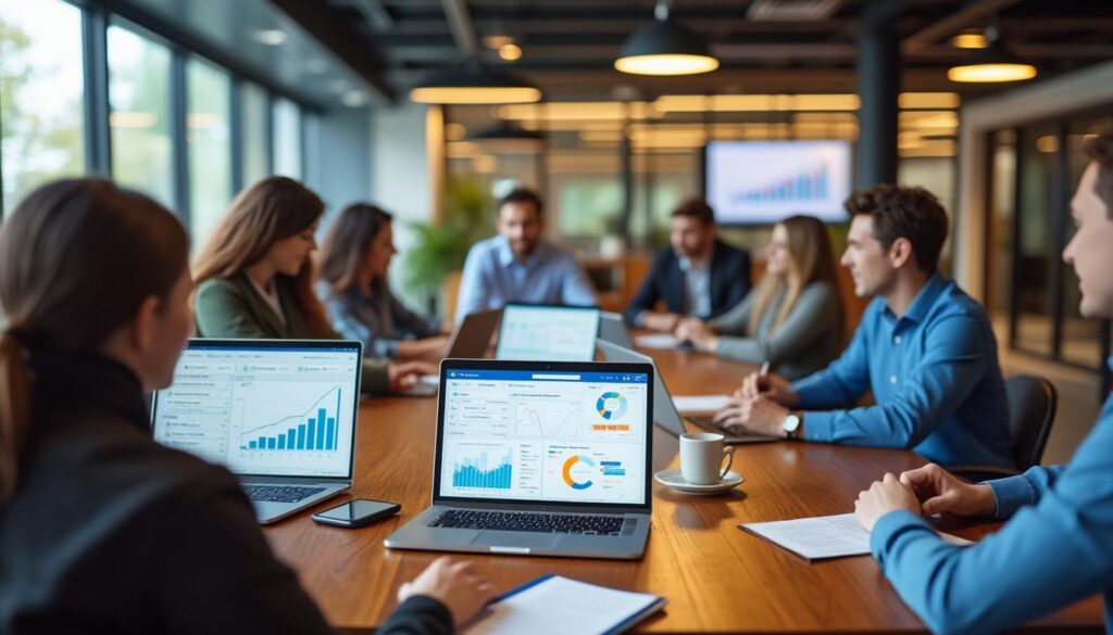 découvrez comment the business legion a réussi à doubler sa visibilité seo en seulement 6 mois grâce à une stratégie optimisée. étude de cas détaillée pour booster votre référencement.