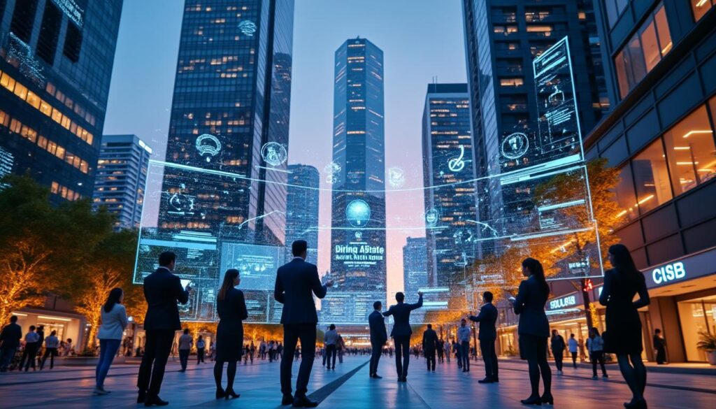 découvrez comment l'avenir du référencement geo est transformé par l'intelligence artificielle, les données structurées et les moteurs de réponse pour optimiser la visibilité locale.