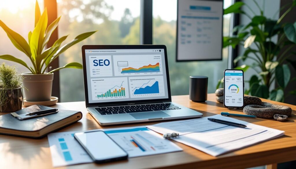 découvrez le plan d’action seo complet pour booster votre visibilité en 2026 et attirer plus de visiteurs qualifiés sur votre site grâce à des stratégies efficaces et à jour.